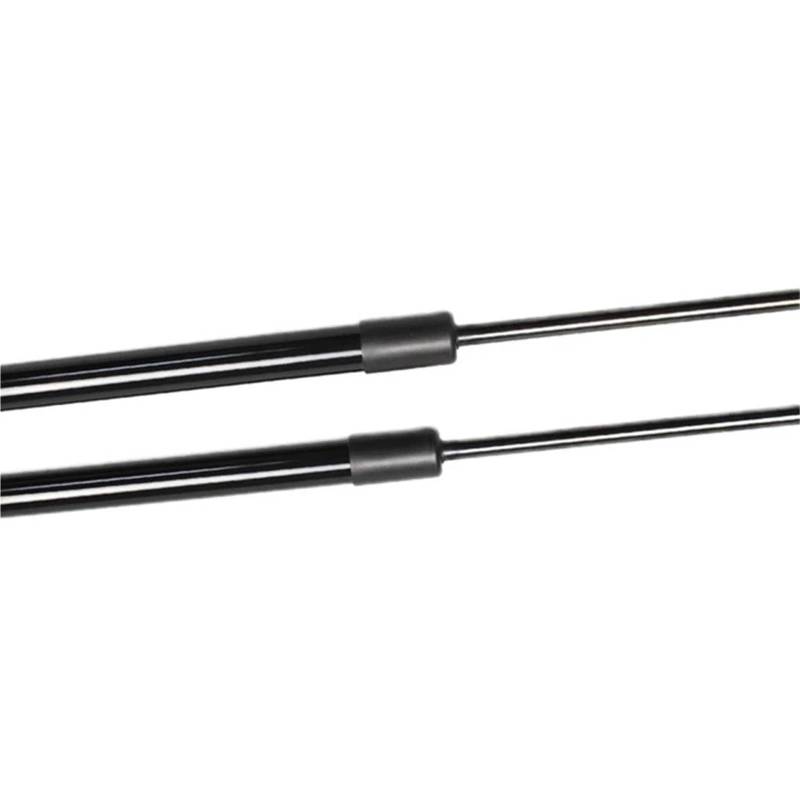 Motorhauben-Gasfeder Für Civic 8th 2005–2011 Vordere Motorhaubendämpfer Federn Hebestützen Stoßdämpferstangen Requisiten Zubehör Haubendämpfer(Ordinary Black) von OJTEMHBH