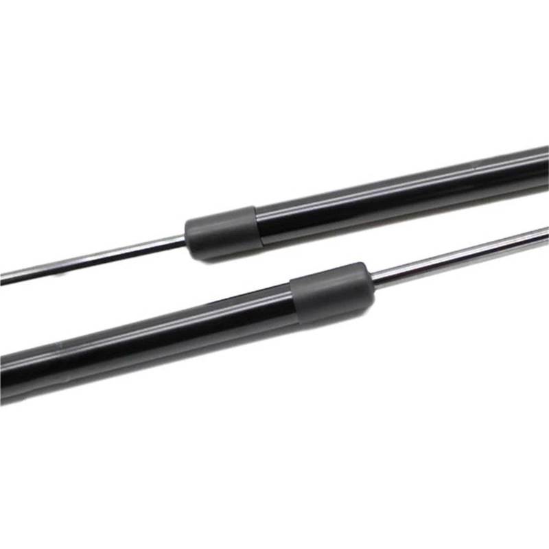 Motorhauben-Gasfeder Für Element YH1 YH2 2003-2009 2010 2011 Vordere Motorhaube Modifizieren Lift Unterstützung Dämpfer Stoßdämpfer Absorber Prop Stangen Gas Frühling Haubendämpfer(Normal Black) von OJTEMHBH