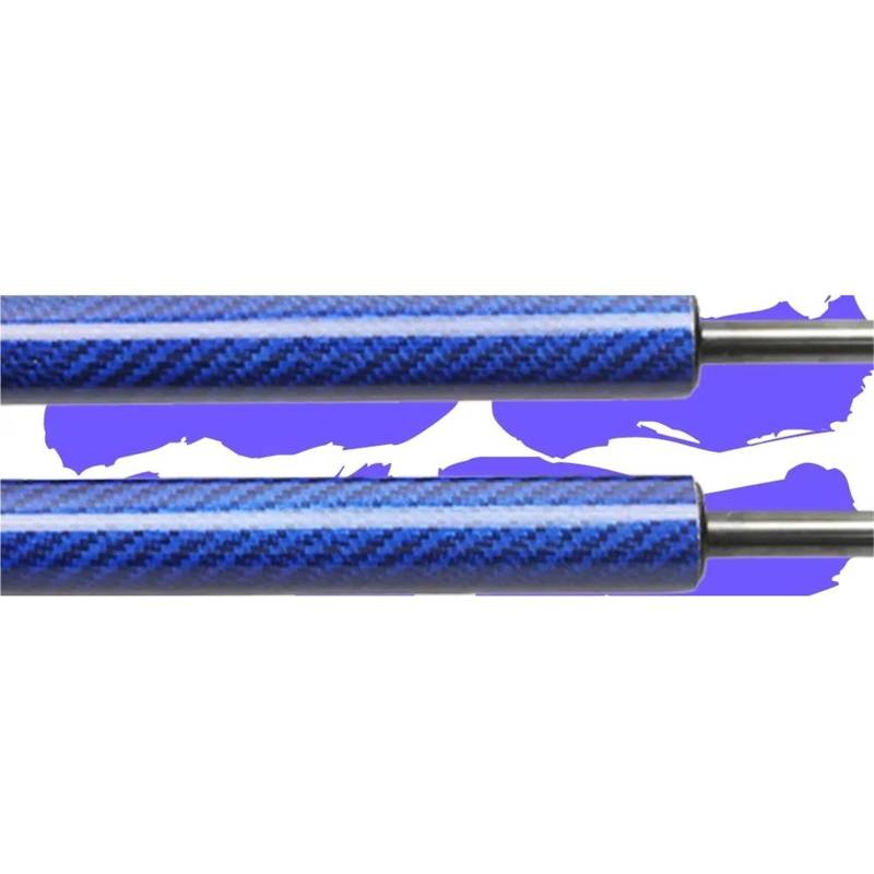 Motorhauben-Gasfeder Für ElysionRC 2nd Für Odyssey 2015-heute Motorhaube HoodStruts Lift Unterstützt Vordere Abdeckung Ändern Gas Dämpfer Frühling Schock Haubendämpfer(Blau) von OJTEMHBH