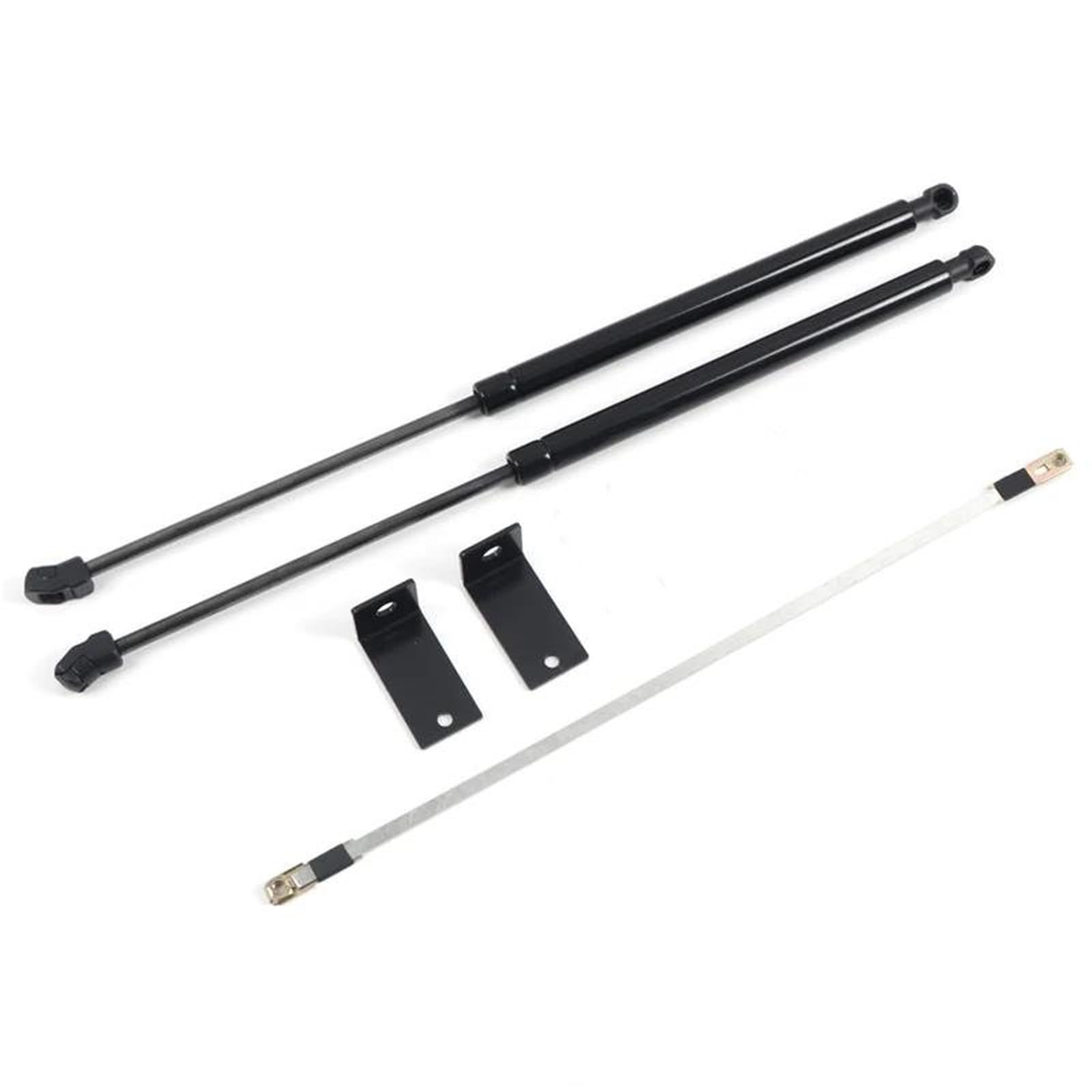 Motorhauben-Gasfeder Für Ford Für Explorer Für U625 U 625 2020-2024 Front Hood Bonnet Lift Unterstützung Pole Streben Schocks Hydraulische Stange Gas Quellen Haubendämpfer Motorhauben-Gasfeder Für Ford Für Explorer Für U625 U 625 2020-2024 Front Hood Bonnet Lift Unterstützung Pole Streben Schocks Hydraulische Stange Gas Quellen Haubendämpfer von OJTEMHBH