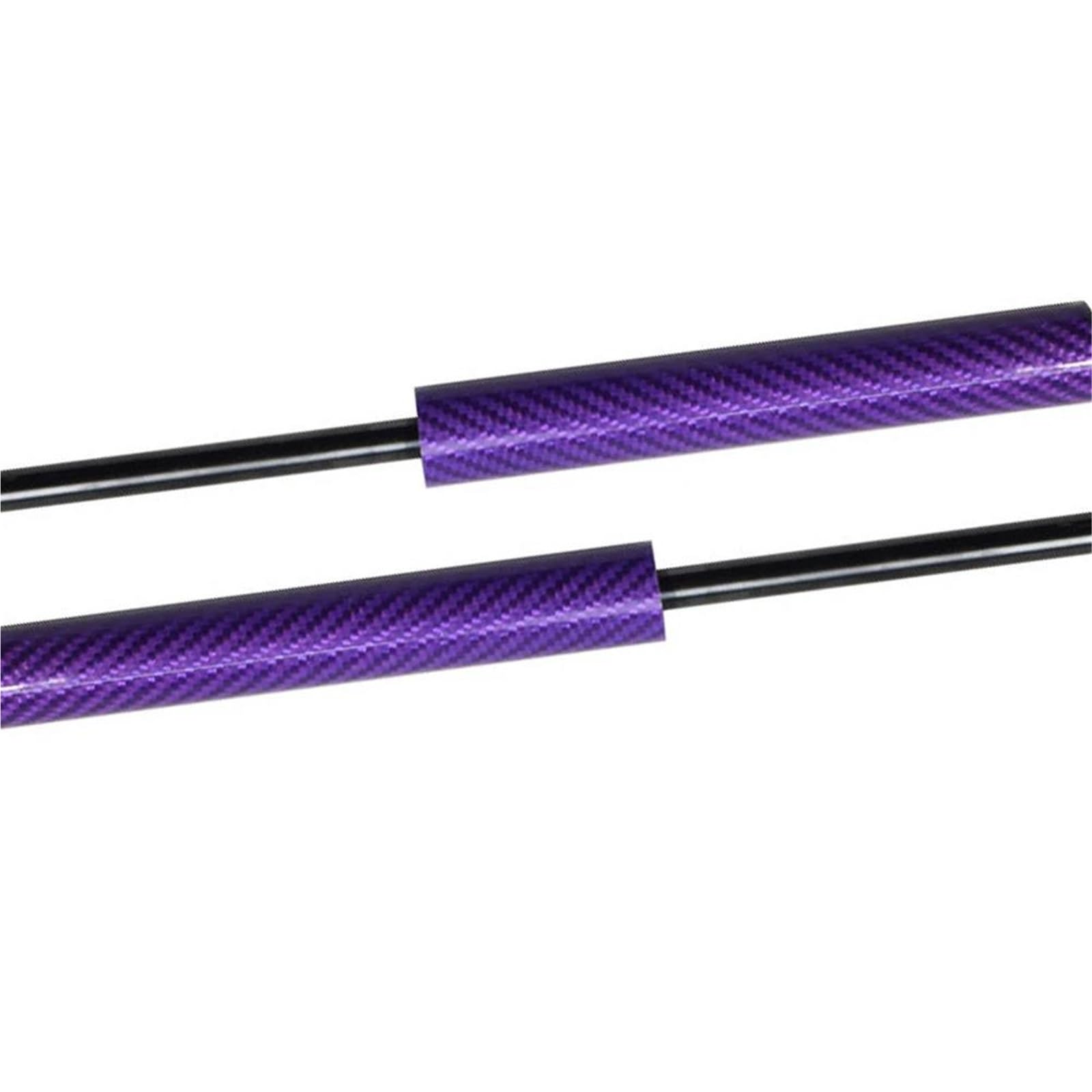 Motorhauben-Gasfeder Für Jeep Für Cherokee XJ 1984-2001 Motorhaube Refit Gas Frühling Lift Unterstützt Schock Dämpfer Absorber Prop Stange Haubendämpfer(Purple) von OJTEMHBH