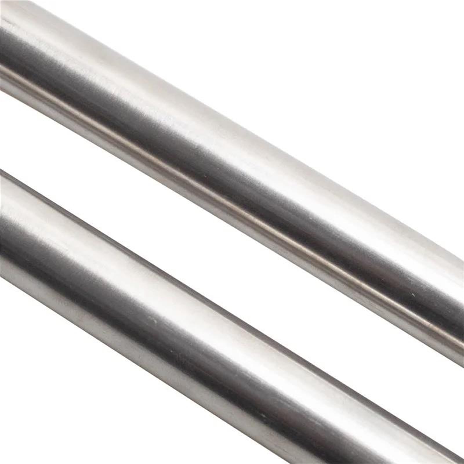 Motorhauben-Gasfeder Für Jeep Für Cherokee XJ 1984-2001 Motorhaube Refit Gas Frühling Lift Unterstützt Schock Dämpfer Absorber Prop Stange Haubendämpfer(Stainless Steel) von OJTEMHBH