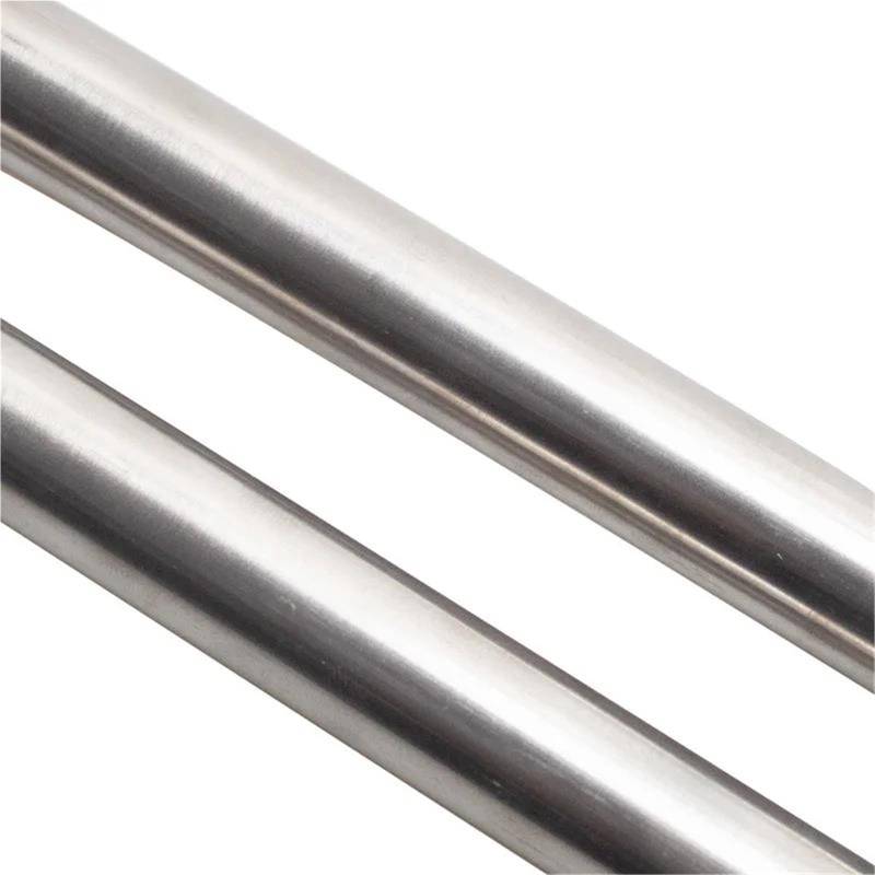 Motorhauben-Gasfeder Für Jeep Für Cherokee XJ 1984-2001 Motorhaube Refit Gas Frühling Lift Unterstützt Schock Dämpfer Absorber Prop Stange Haubendämpfer(Stainless Steel) von OJTEMHBH
