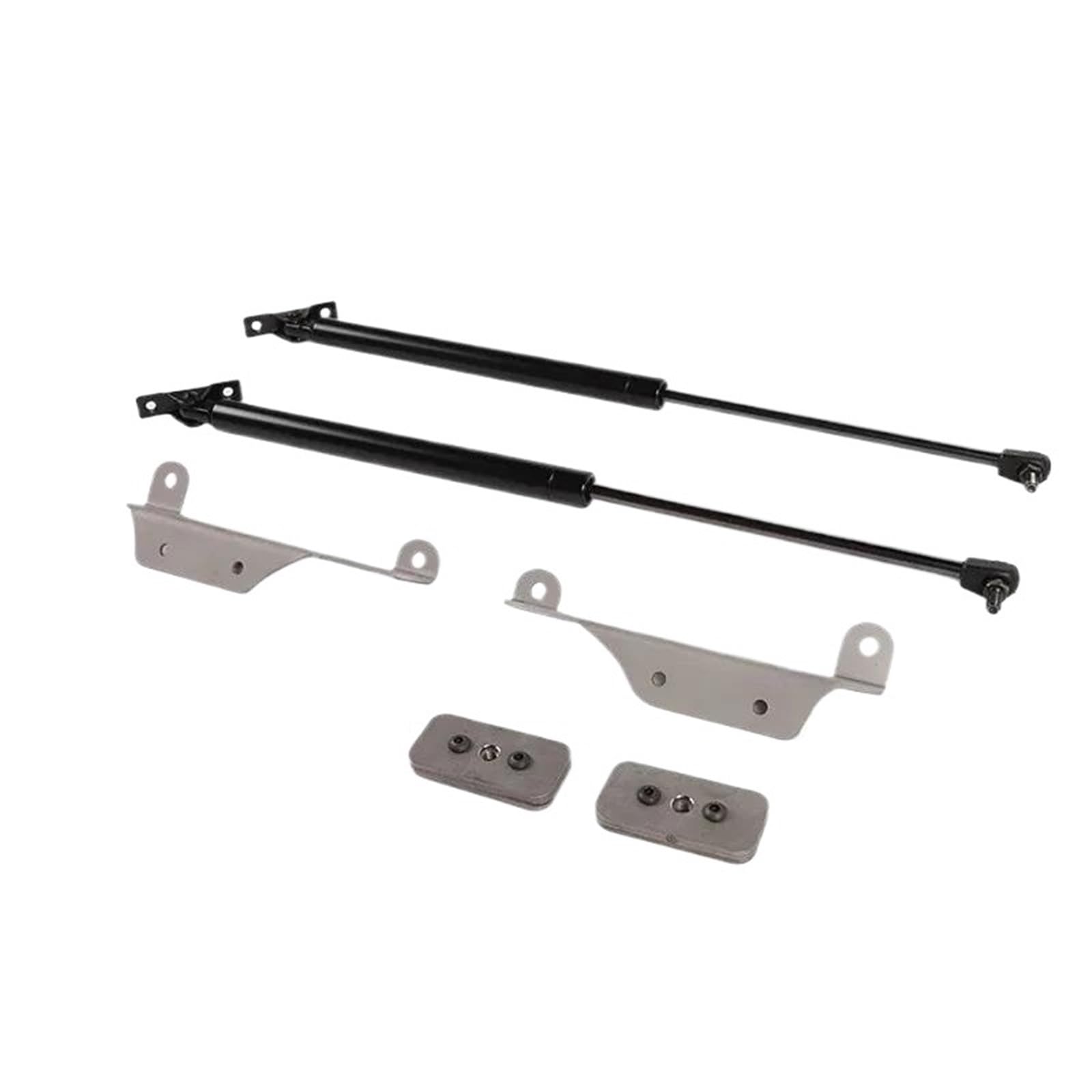 Motorhauben-Gasfeder Für Jeep Für Wrangler JL 2018 Up WM04640 Domstreben Auto Fronthaube Motorabdeckung Hydraulische Stange Domstrebe Haubendämpfer Motorhauben-Gasfeder Für Jeep Für Wrangler JL 2018 Up WM04640 Domstreben Auto Fronthaube Motorabdeckung Hydraulische Stange Domstrebe Haubendämpfer von OJTEMHBH