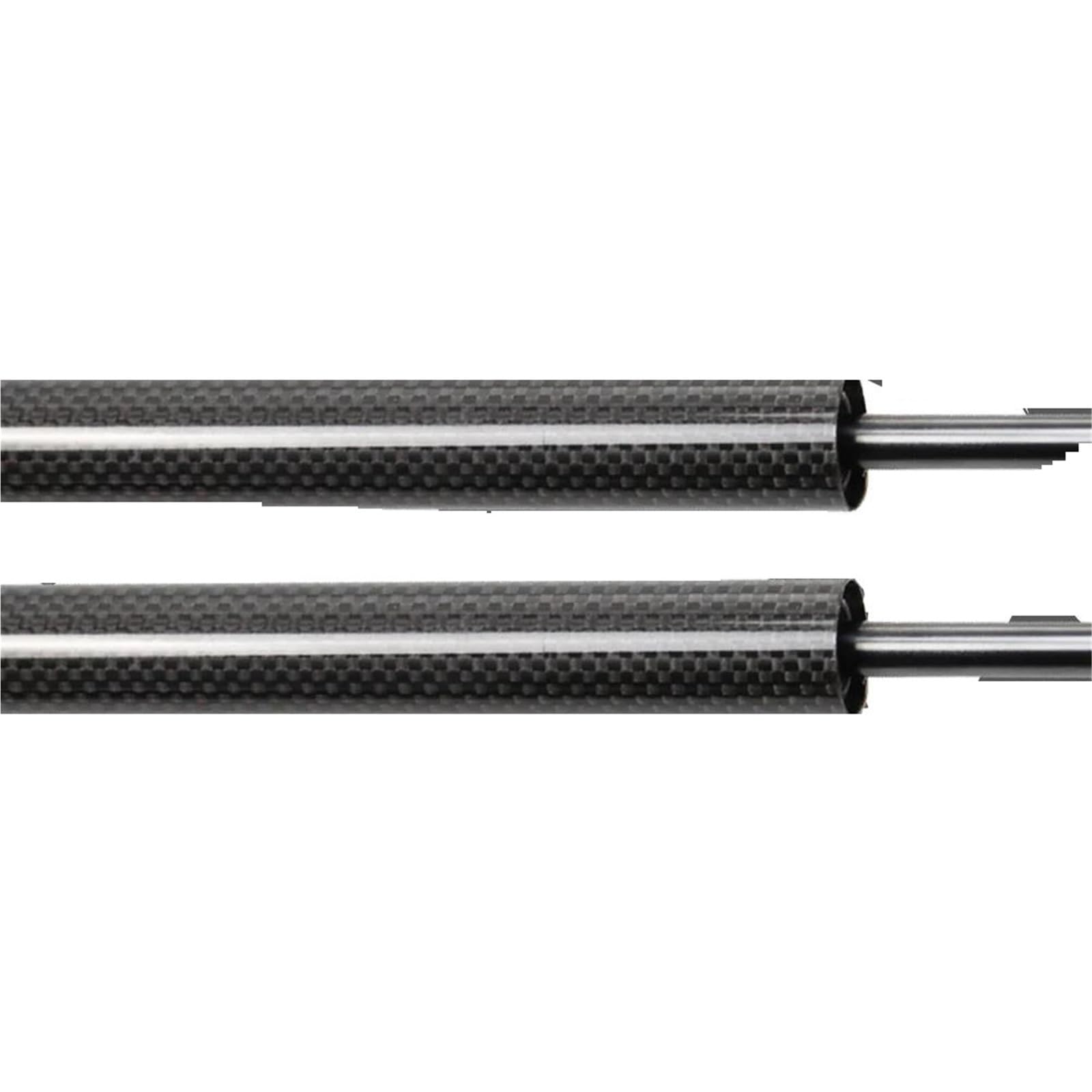 Motorhauben-Gasfeder Für Kia Für Karneval KA4 2020 2021 2022 2023 2024 2025 Haube Dämpfer Gas Strut Lift Unterstützung Vorderen Haube Haubendämpfer(Schwarz) von OJTEMHBH