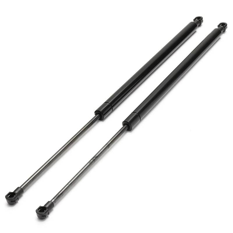 Motorhauben-Gasfeder Für Lexus Für GS300 GS350 GS430 GS460 2005-2012 2 Stücke Auto Front Hood Lift Unterstützung Federbein 534500W071 534400W091 Haubendämpfer von OJTEMHBH
