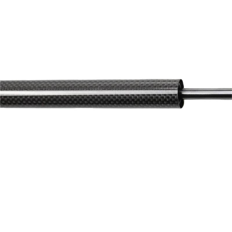 Motorhauben-Gasfeder Für Lexus IST Für XE10 1st Für Toyota Altezza 1998-2005 Motorhaube Haube Streben Lift Unterstützt Vordere Abdeckung Ändern Gas Dämpfer Haubendämpfer(Schwarz) von OJTEMHBH