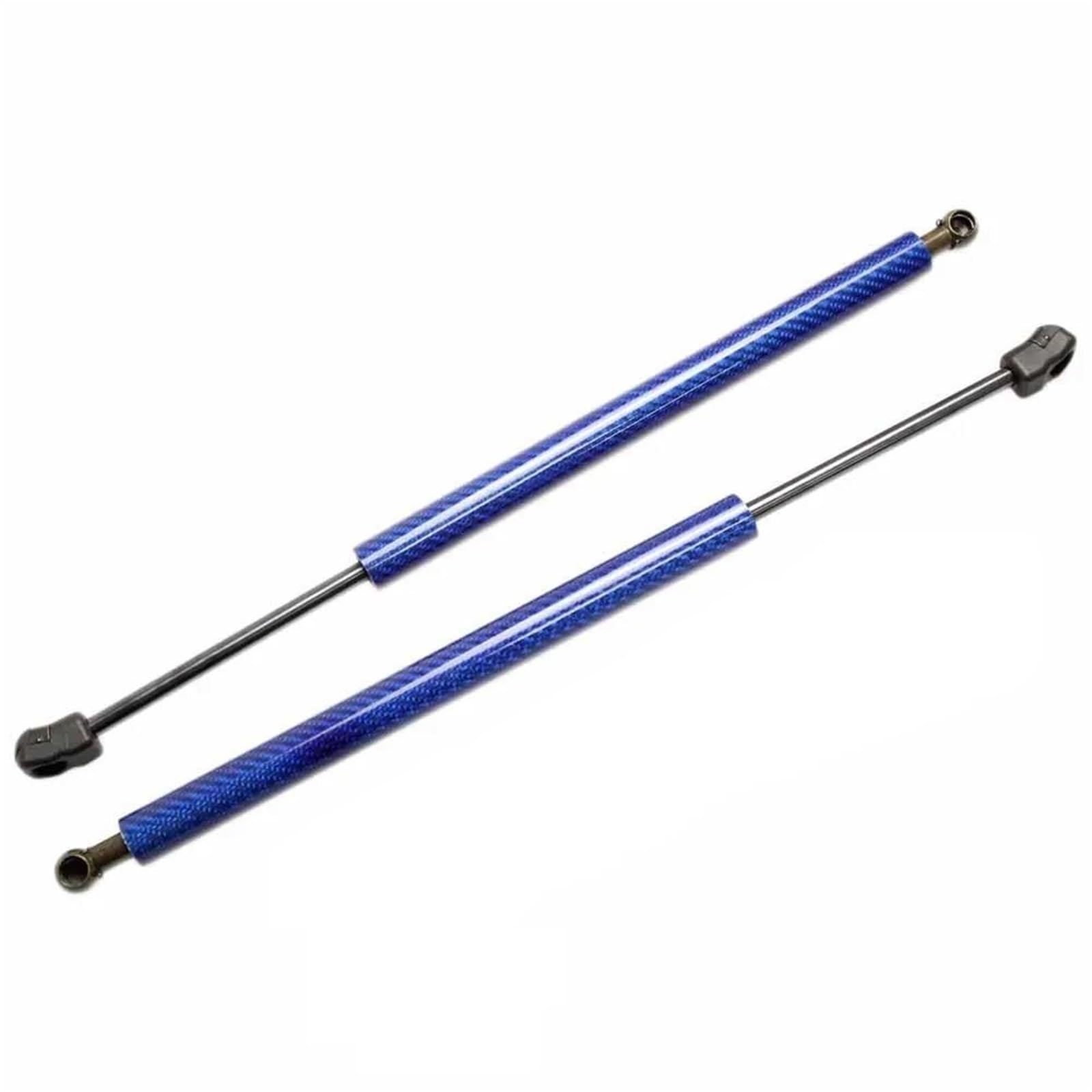 Motorhauben-Gasfeder Für Mazda Demio DY Mazda 2 2002 2003 2004 2005 2006 2007 Front Hood Bonnet Ändern Gas Streben Schock Dämpfer Lift Unterstützt Haubendämpfer(Blau) von OJTEMHBH