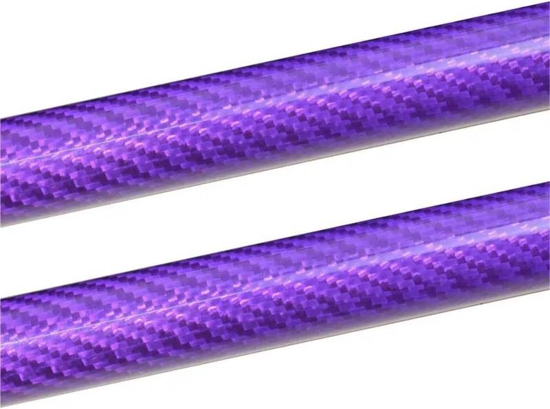 Motorhauben-Gasfeder Für Nissan Für 300ZX Für Z32 Fairlady Z 1989-2000 Ändern Motorhaube Zylinder Lift Unterstützt Frühling Kolben Dämpfer Haubendämpfer(Purple) von OJTEMHBH