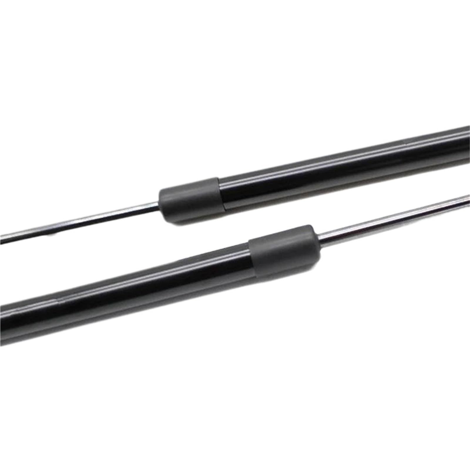 Motorhauben-Gasfeder Für Nissan Für Sentra Tsuru Sunny B11 1982 1983 1984 1985 1986 Haube Dämpfer Ändern Motorhaube Gas Streben Lift Unterstützt Stoßdämpfer Haubendämpfer(Ordinary Black) von OJTEMHBH