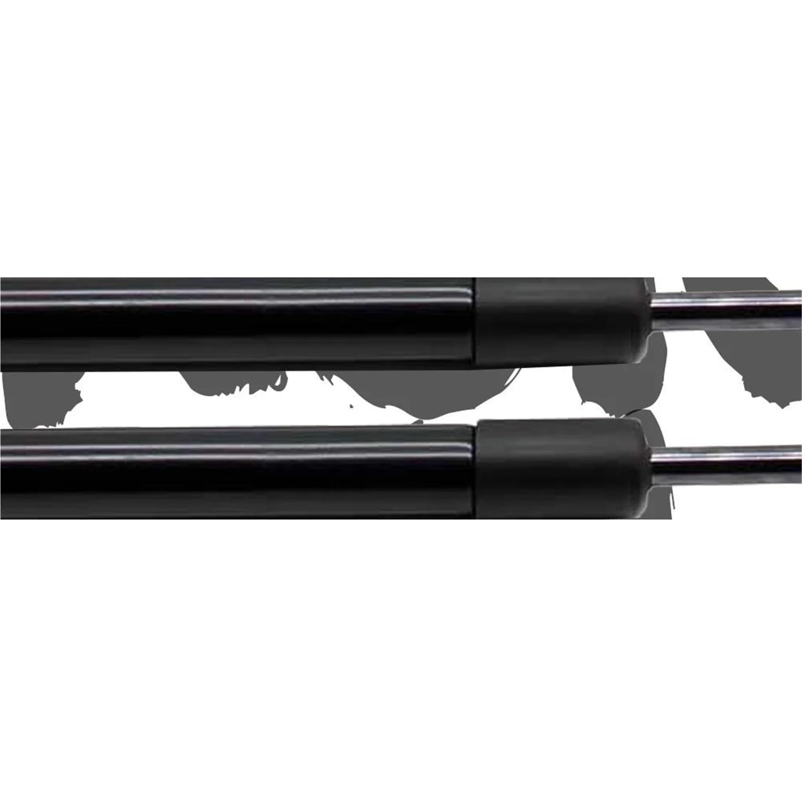 Motorhauben-Gasfeder Für Odyssey RA6 RA7 RA8 RA9 1999 2000 2001 2002 2003 Vorderen Motorhaube Ändern Gas Streben Frühling Dämpfer Lift Unterstützung Haubendämpfer(NORMAL Black) von OJTEMHBH