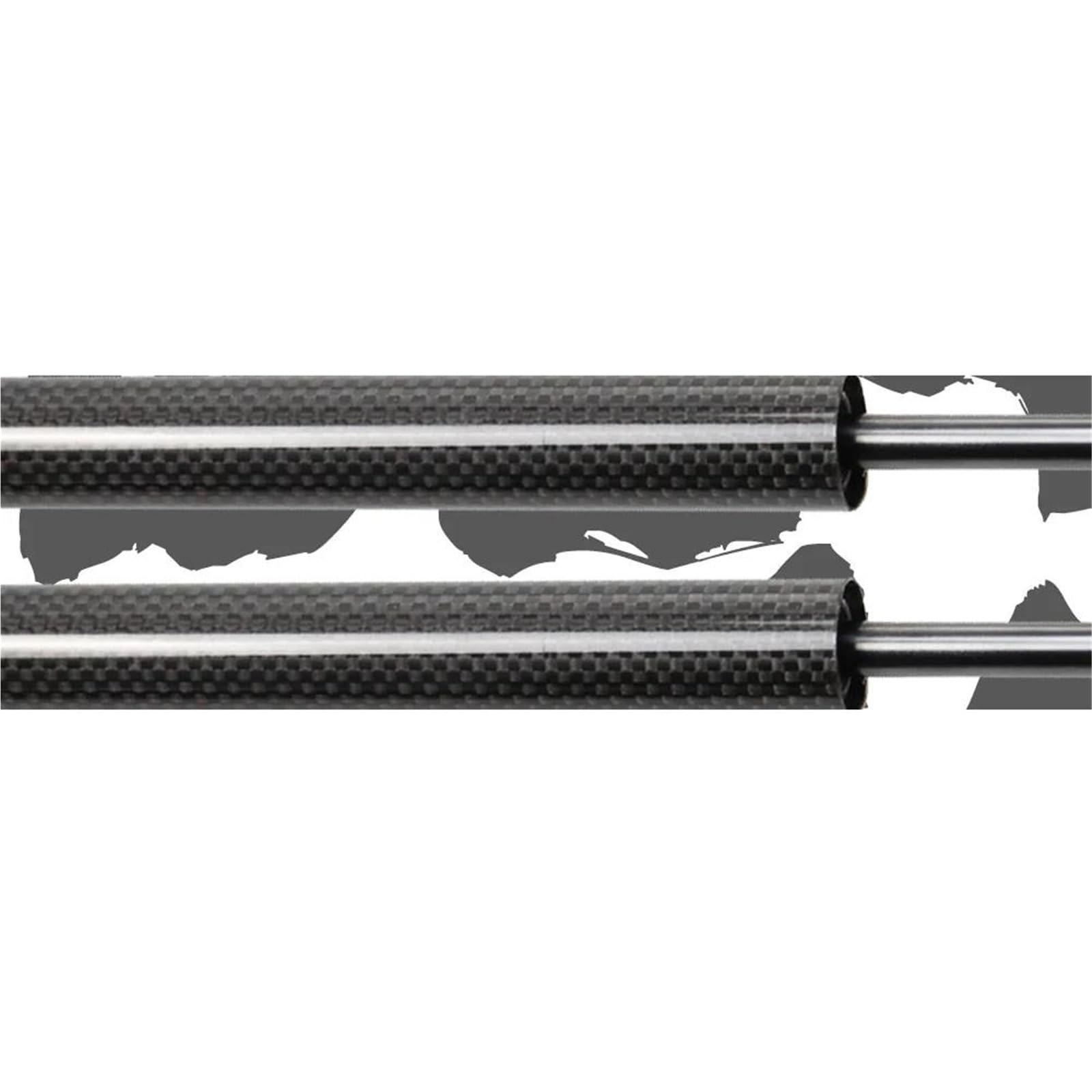 Motorhauben-Gasfeder Für Odyssey RA6 RA7 RA8 RA9 1999 2000 2001 2002 2003 Vorderen Motorhaube Ändern Gas Streben Frühling Dämpfer Lift Unterstützung Haubendämpfer(Schwarz) von OJTEMHBH