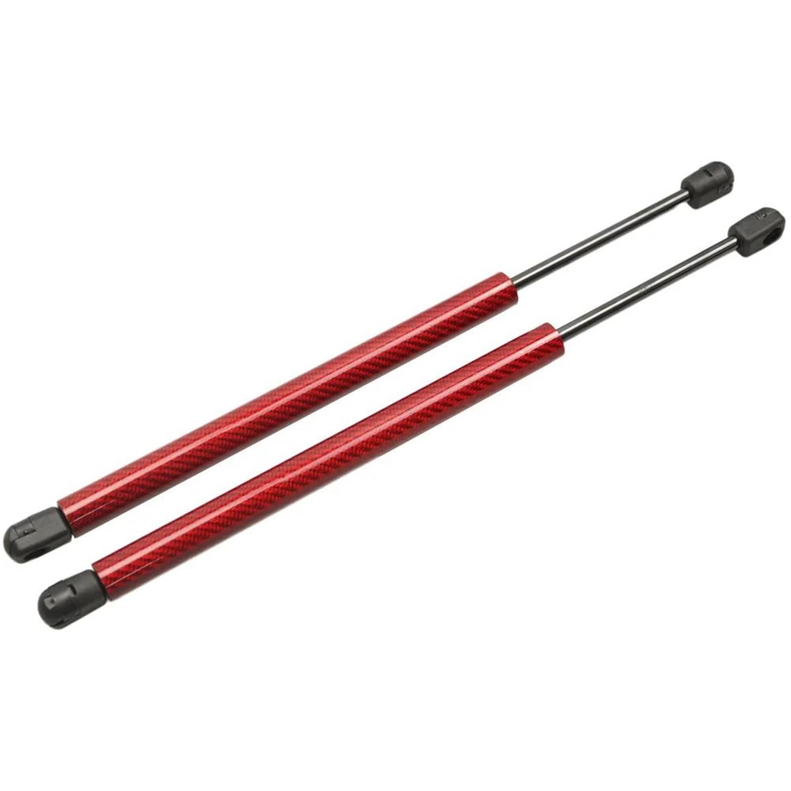 Motorhauben-Gasfeder Für Opel Vectra C Für Caravan 2002 2003 2004 2005 2006 2007 2008 Vorderen Haube Haube Ändern Gas Streben Lift Unterstützung Schock Zubehör Haubendämpfer(Red) von OJTEMHBH