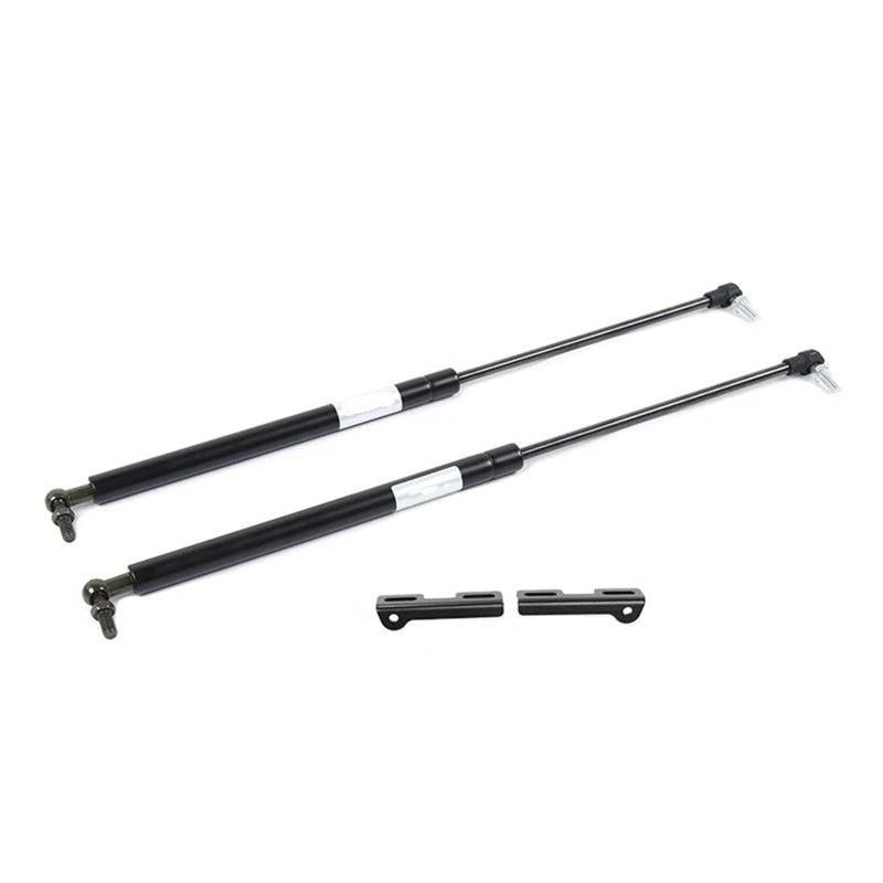 Motorhauben-Gasfeder Für Suzuki Für Jimny 2012-2015 2016 2017 Auto Hydraulische Schocks Fronthaube Motor Abdeckung Unterstützung Streben Bars Hydraulische Zubehör Haubendämpfer von OJTEMHBH