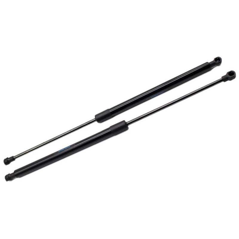 Motorhauben-Gasfeder Für Toyota Für Land Für Cruiser Prado 150 Serie Für Lexus GX460 2009-2020 Vorderen Haube Haube Gas Streben Lift Unterstützt Stoßdämpfer Haubendämpfer(Normal Black) von OJTEMHBH