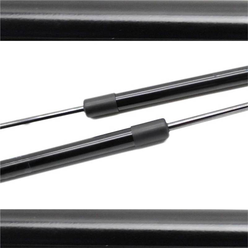 Motorhauben-Gasfeder Für Toyota Tercel Für Corsa 1994 1995 1996 1997 1998 1999 Vorderen Haube Haube Ändern Gas Streben Lift Unterstützung Stoßdämpfer Haubendämpfer(Normal Black) von OJTEMHBH