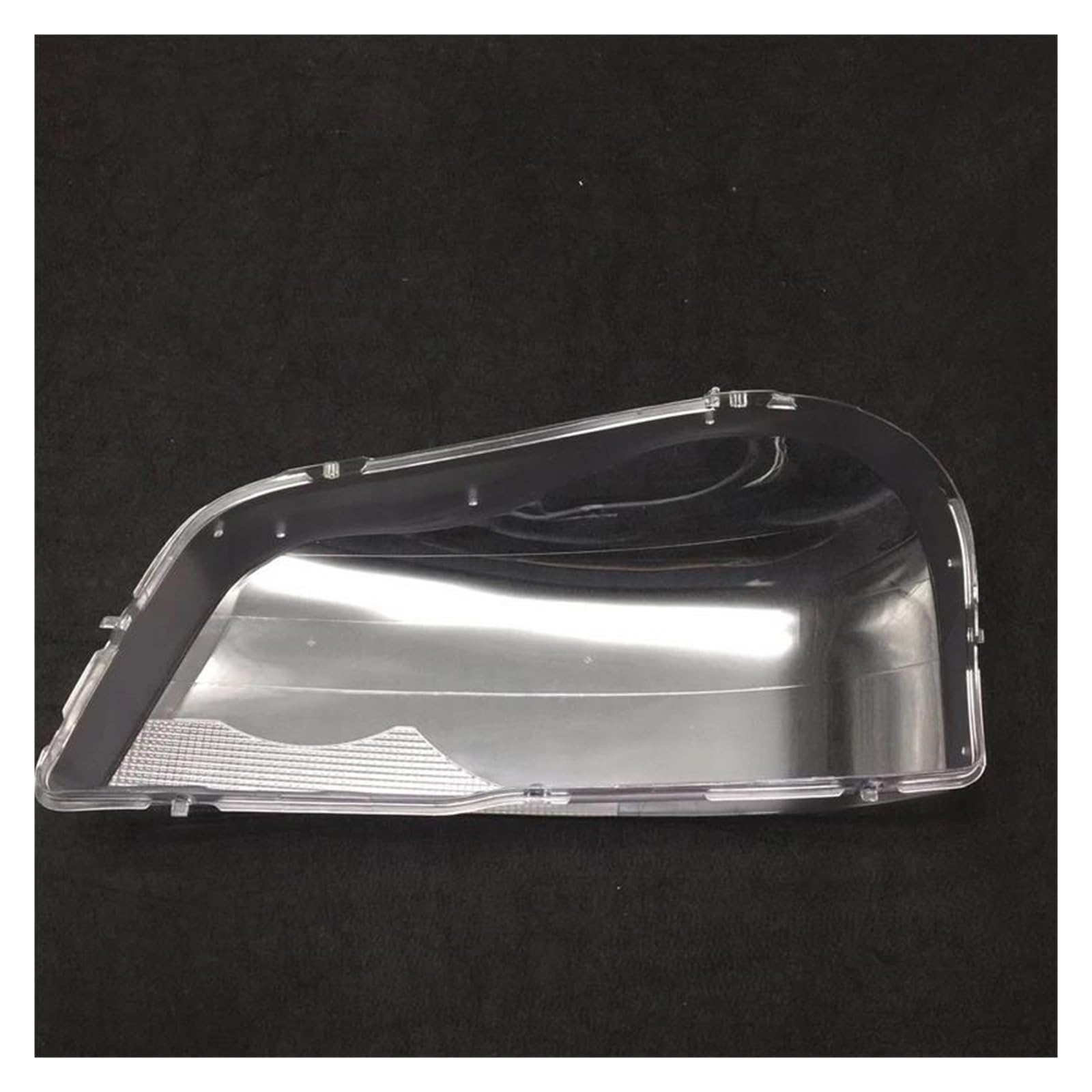 Scheinwerferglas Für Volvo Für XC90 2004-2013 Auto Front Scheinwerfer Glas Shell Transparente Abdeckung Schatten Auto Scheinwerfer Shell Masken Scheinwerfer Objektiv Scheinwerfer Streuscheibe(Left) von OJTEMHBH