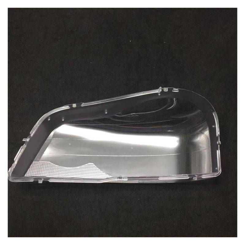 Scheinwerferglas Für Volvo Für XC90 2004-2013 Auto Front Scheinwerfer Glas Shell Transparente Abdeckung Schatten Auto Scheinwerfer Shell Masken Scheinwerfer Objektiv Scheinwerfer Streuscheibe(Left) von OJTEMHBH