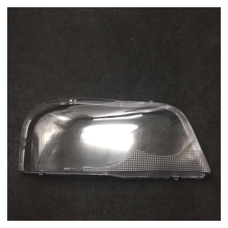 Scheinwerferglas Für Volvo Für XC90 2004-2013 Auto Front Scheinwerfer Glas Shell Transparente Abdeckung Schatten Auto Scheinwerfer Shell Masken Scheinwerfer Objektiv Scheinwerfer Streuscheibe(Left and von OJTEMHBH
