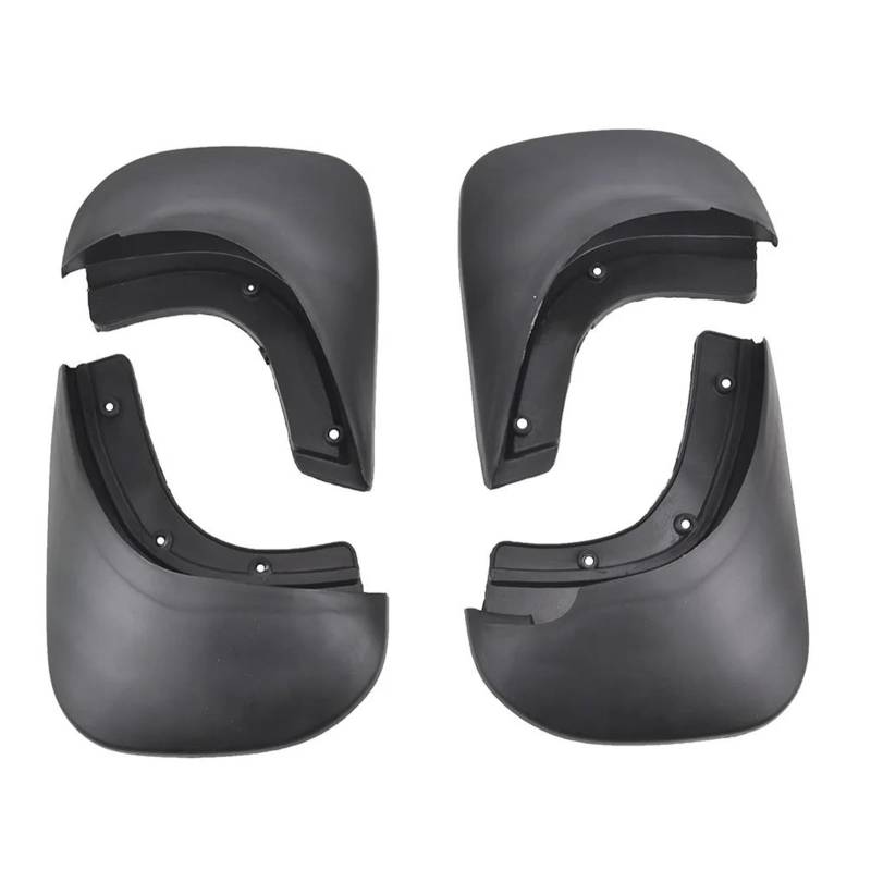 Spritzschutz Kotflügel FÜR 1998~2005 FÜR FÜR A6 FÜR C5 FÜR Limousine SCHMUTZFÄNGER Splash Guards KOTFLÜGEL 2004 2003 2002 01 2000 1999 Set SCHMUTZFÄNGER FIT ZUBEHÖR Kotflügel von OJTEMHBH