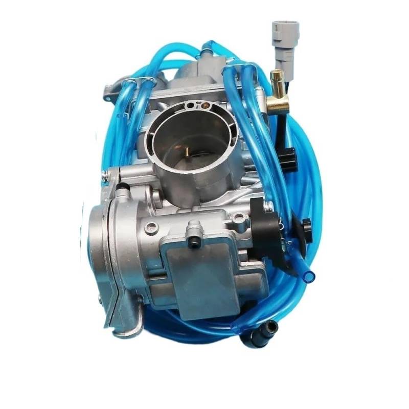 Vergaser Motor Für CRF250R Für CRF250X Für CRF 250R CRF 250 R Für CRF 250X CRF 250X2004-2013 Carb Vergaser 16100-KRN-A32 Motorrad Carburetor von OJTEMHBH
