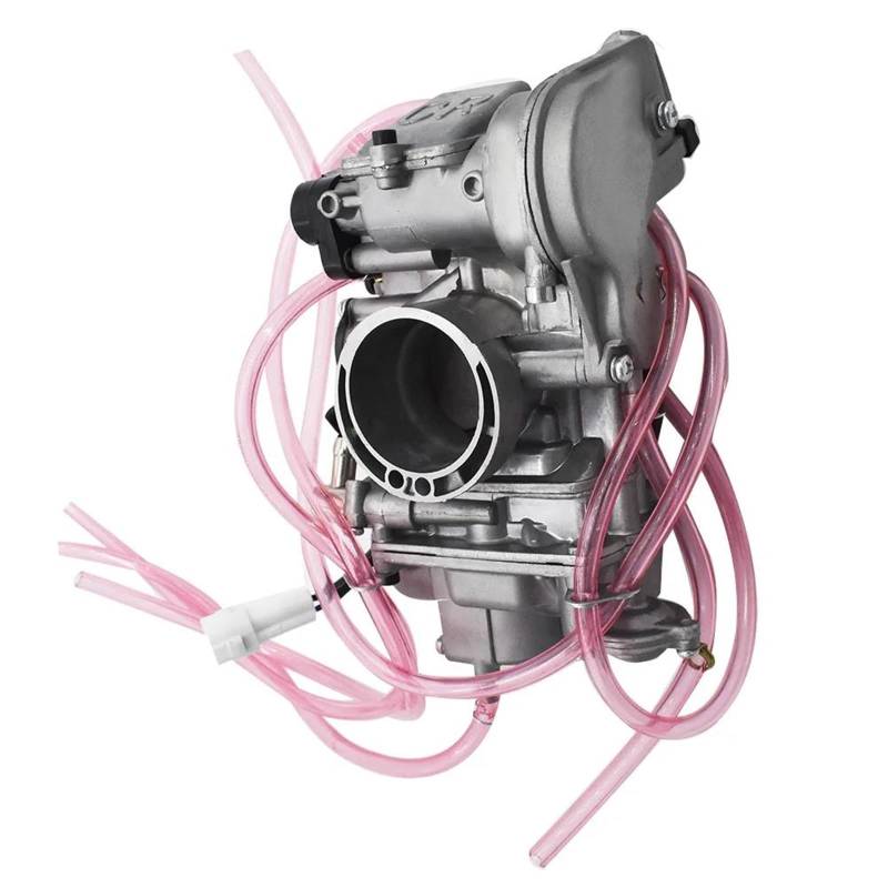Vergaser Motor Für CRF450R Für CRF450X CRF 450R CRF 450X 2002-2010 2012 2013 2014 Motorradkarburetor Motorrad Carburetor von OJTEMHBH