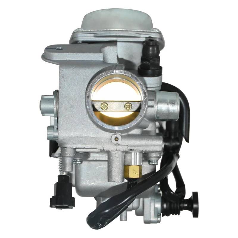 Vergaser Motor Für Rancher 350 Für TRX 350 Rancher350 TRX350 TRX-350 TE FE FM TM ATV Vergaser & Luftfilter Ölfilter Motorrad Carburetor von OJTEMHBH