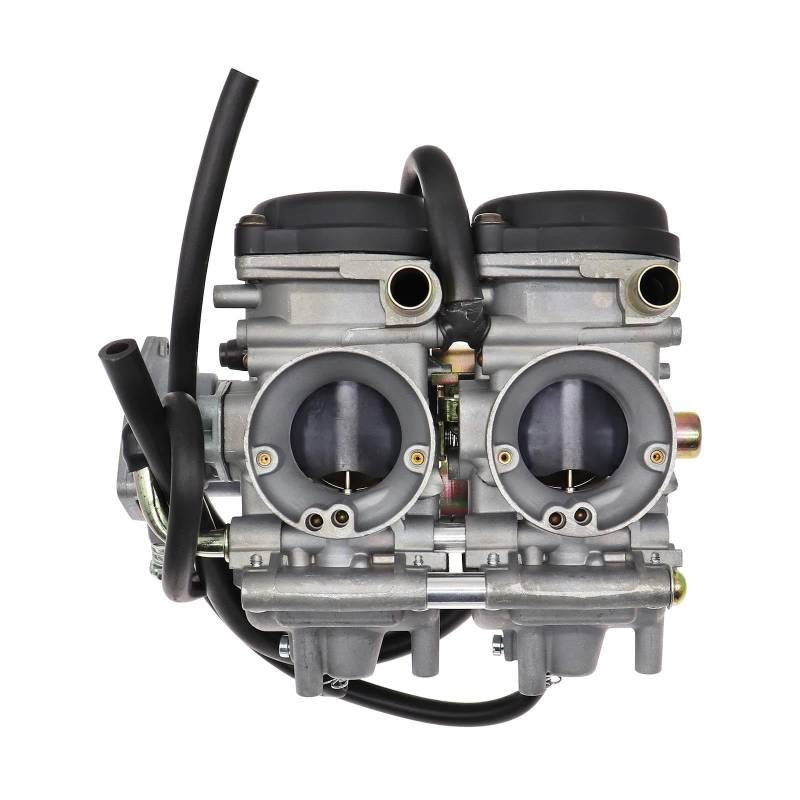 Vergaser Motor Für Raptor 660 RAPTOR660 660R 660 R YFM660 YFM 660R 2001 2002 2003 2004 2005 CARB VERGASER Motorrad Carburetor von OJTEMHBH