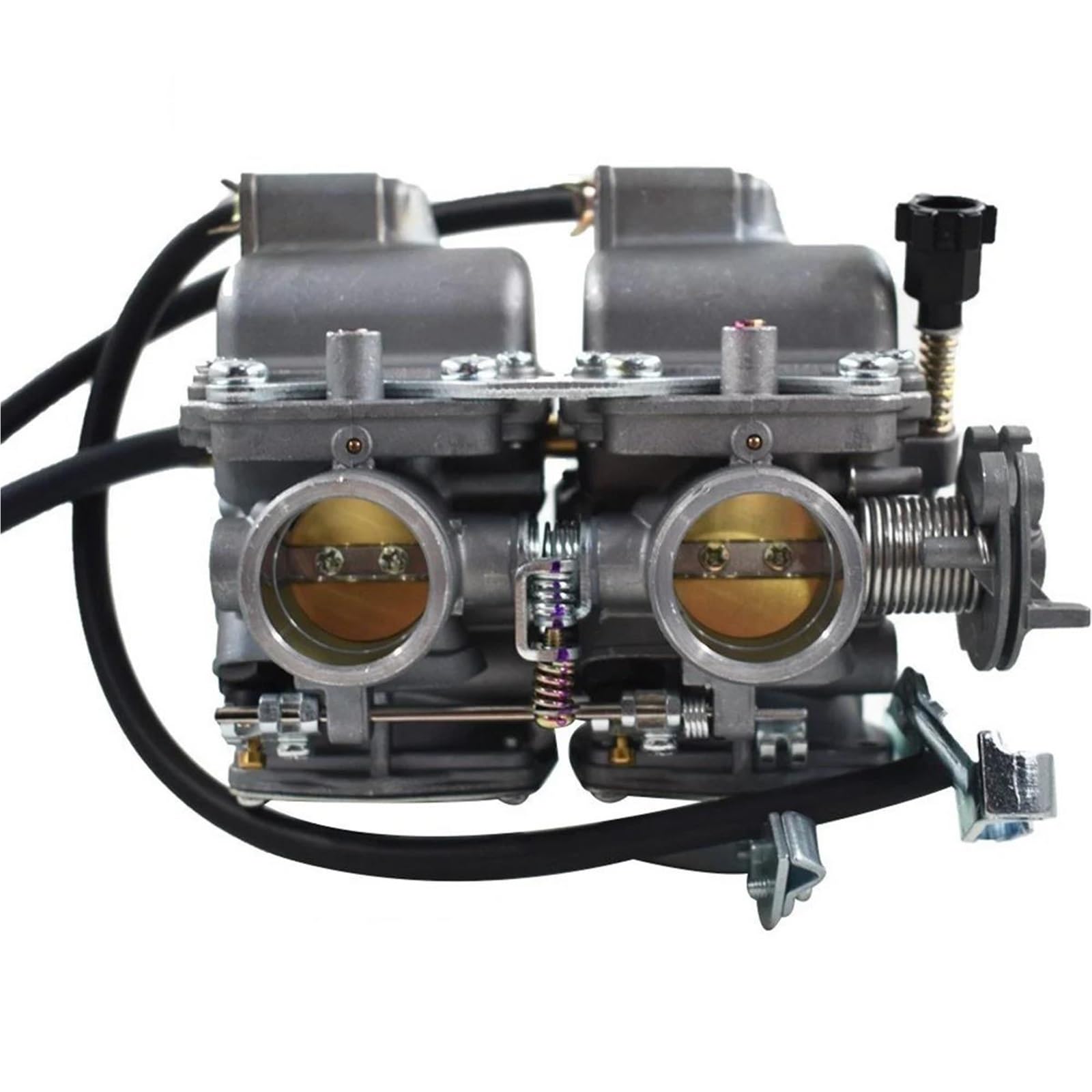 Vergaser Motor Für Rebel CA CMX 250 C Für CMX250 Für CA250 CA 250 Twin Vergaser Dual Carb Kammer Assy Kraftstoff Filter Motorrad Carburetor Vergaser Motor Für Rebel CA CMX 250 C Für CMX250 Für CA250 CA 250 Twin Vergaser Dual Carb Kammer Assy Kraftstoff Filter Motorrad Carburetor von OJTEMHBH