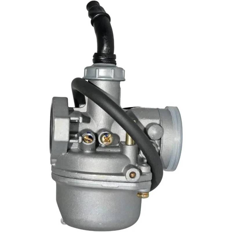 Vergaser Motor Für ST70 NH80 CT90 CT110 XL75 TRX70 Aero 80 CRF50 CRF50F 50cc CRF70 CRF70F 70cc 1977-2012 PZ19 19mm 35mm Vergaser Luftfilter Fit Motorrad Carburetor von OJTEMHBH