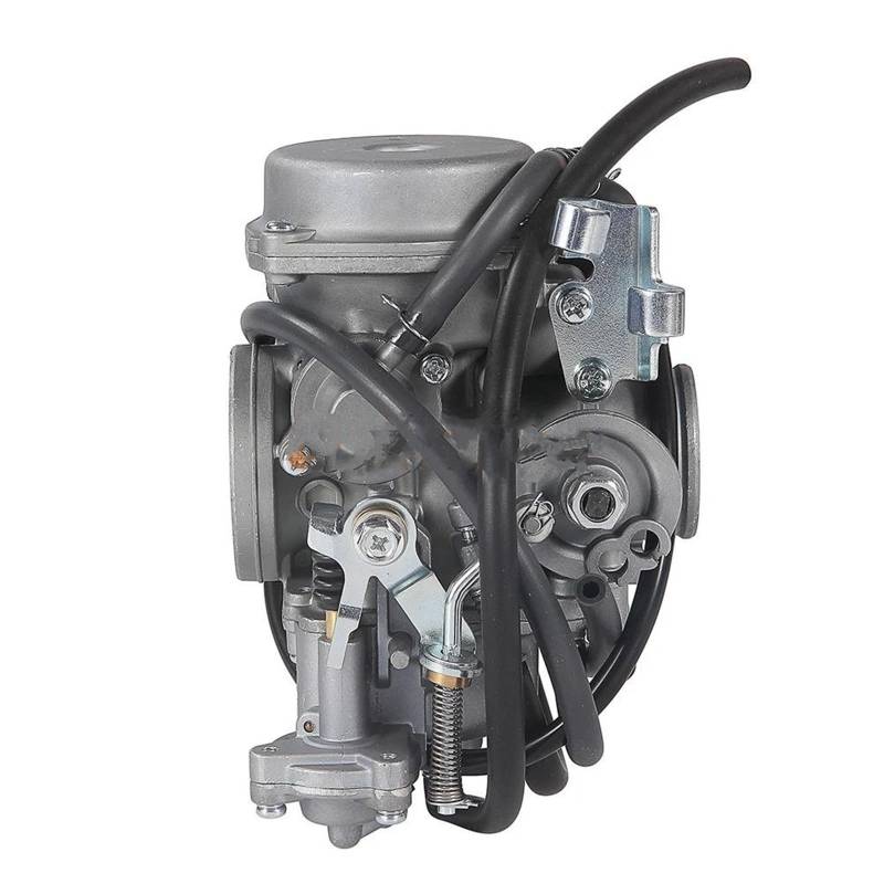 Vergaser Motor Für Shadow VT 750 Aero Spirit VT750 VT750CA VT750C2 VT 750 VT 750CA VT 750C2 2004-2009 Modell Für Cruiser Motorrad Vergaser Assy Vergaser Carb Motorrad Carburetor von OJTEMHBH