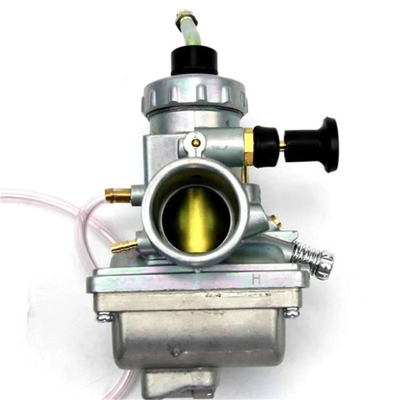 Vergaser Motor Für Suzuki TZR125 RM65 RM80 RM85 TZR 125 RM 65 RM 80 RM 85 Motocross Off-Road Motorrad Vergaser Ds28 Vergaser Fall 18G-14101-00 Motorrad Carburetor von OJTEMHBH