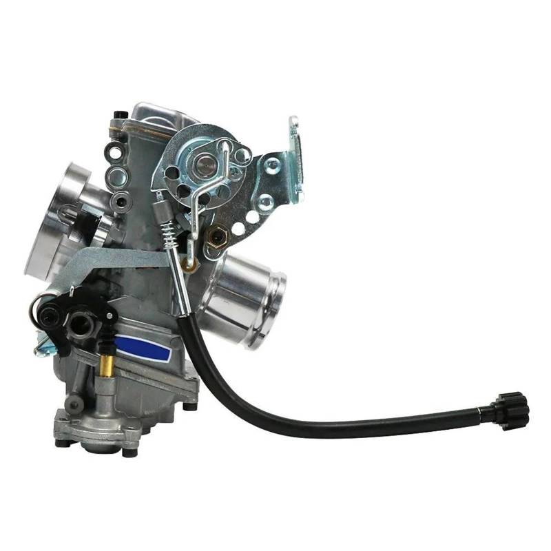Vergaser Motor Für XR DR400 CRF450 650 KLX400 450 CRF 450 KLX 400 YZ450F 28 33 35 37 39 40 41mm Flatslide Vergaser FCR39 Motorrad Carburetor(28mm) von OJTEMHBH
