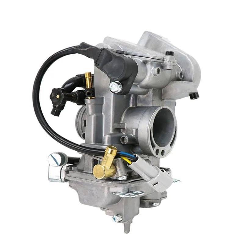 Vergaser Motor Für XR DR400 CRF450 650 KLX400 450 CRF 450 KLX 400 YZ450F 28 33 35 37 39 40 41mm Flatslide Vergaser FCR39 Motorrad Carburetor(FCR33) von OJTEMHBH