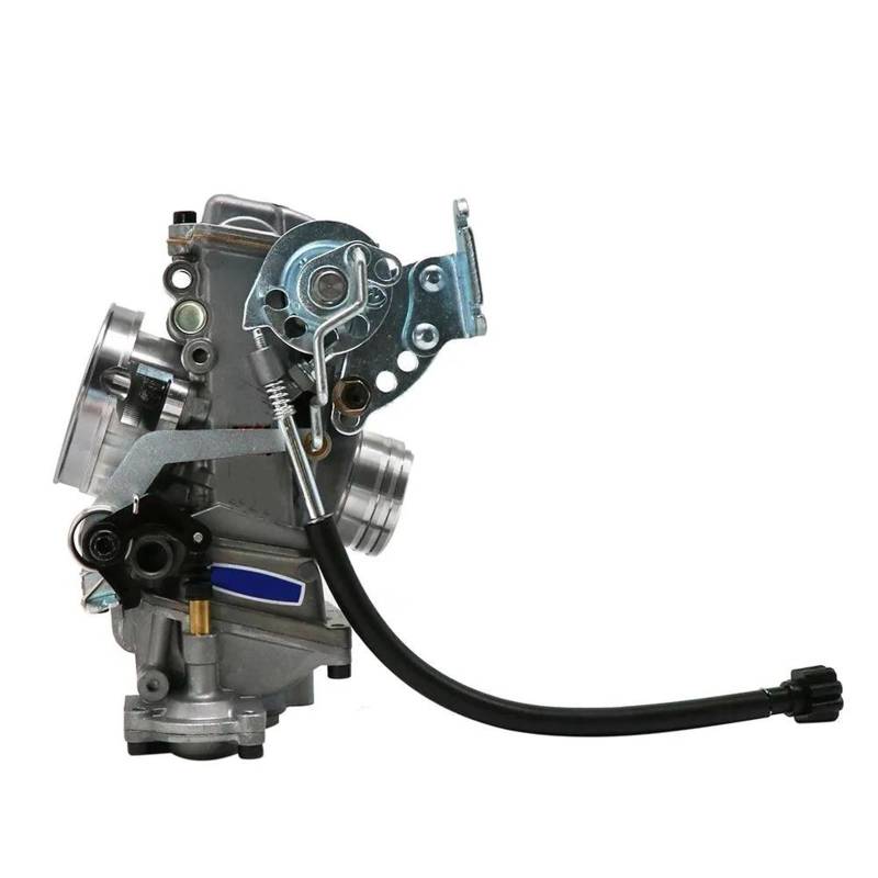 Vergaser Motor Für XR DR400 CRF450 650 KLX400 450 CRF 450 KLX 400 YZ450F 28 33 35 37 39 40 41mm Flatslide Vergaser FCR39 Motorrad Carburetor(FCR38) von OJTEMHBH