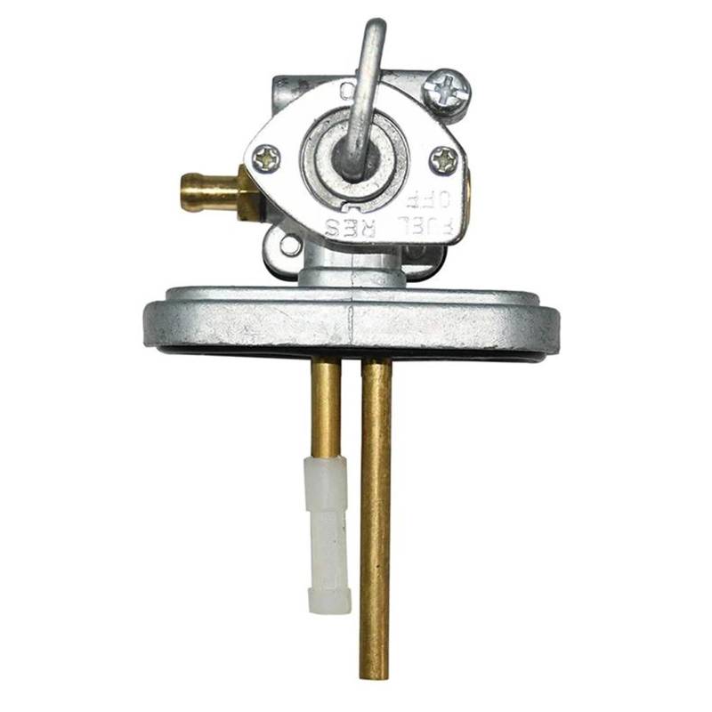 Vergaser Motor Für XS650 XS750 XS 650 XS 750 Special XS850 XS1100 XS 850 XS 1100 Kraftstoff Gas Hahn Ventil Rechts Oder Links 447-24500-02-00 447-24500-01-00 Motorrad Carburetor von OJTEMHBH