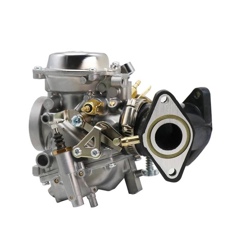 Vergaser Motor Für XV250 XV 250 1995 1996 1997 1998 1999 2000 2001 2002 2003 2004 Vergaserschnittstelle Vergaser Motorrad Carburetor(XV250 setA) von OJTEMHBH