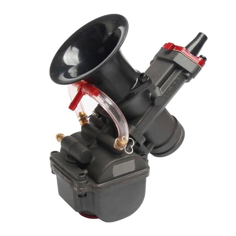 Vergaser Motor Motorrad ATV Racing Maikuni PWK 28 30mm Motorrad Vergaser YD28 YD30 Vergaser Mit Power Jet Motorrad Carburetor(30mm) von OJTEMHBH