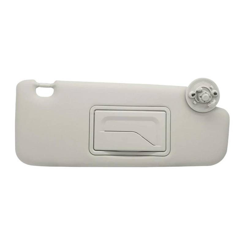 vordere innere Sonnenblende Für Chevrolet Für Sonic 2012-2019 Für Spark 2013-2016 Auto Sonnenschutz Schatten Links Rechts Seite Auto Vorne Sonnenblende Panel P95327507 Auto Innen Sonnenblende(Right) von OJTEMHBH