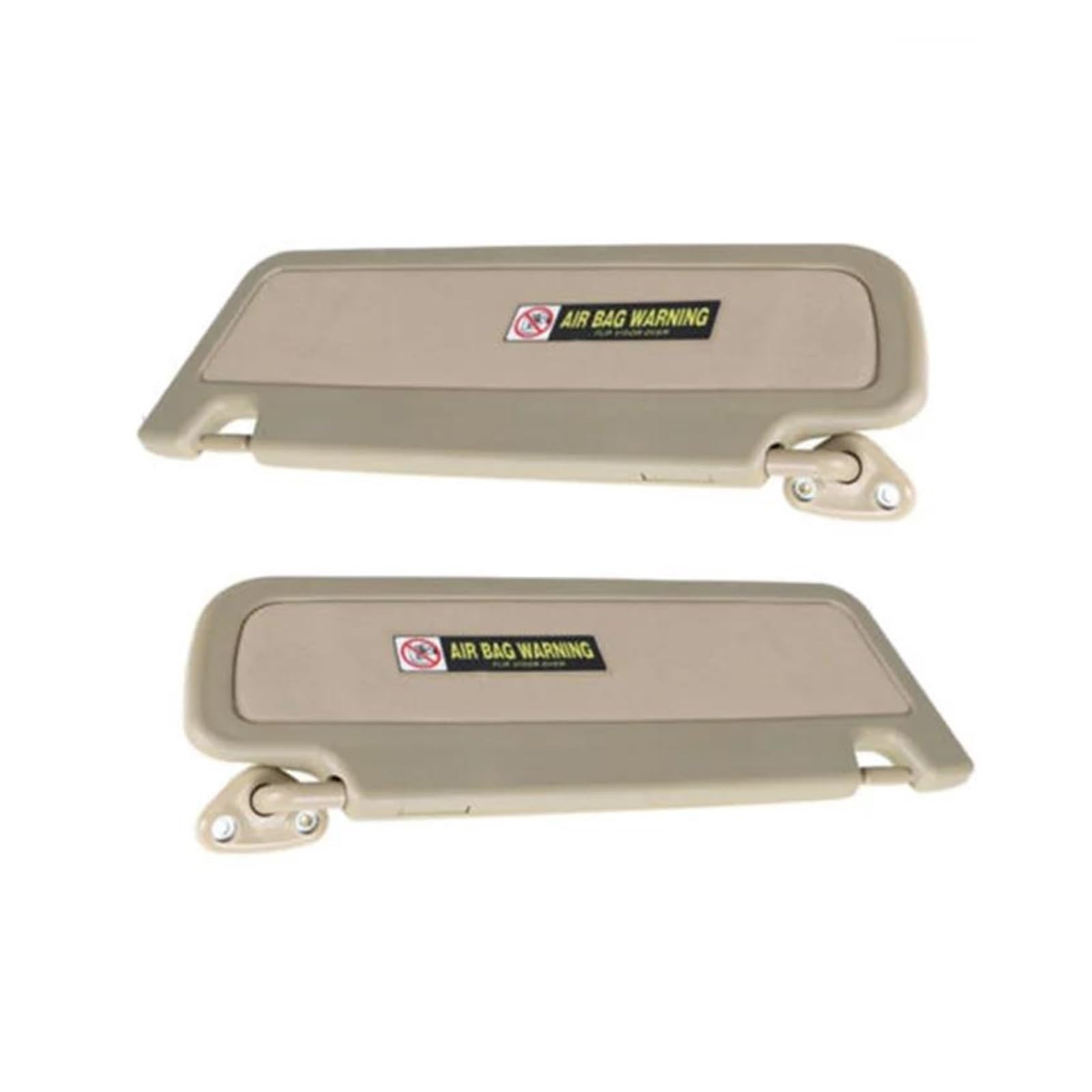 vordere innere Sonnenblende Für Civic 2006–2008 1 Paar Sonnenblende Sonnenblende Blockschirm Beige Kein Licht 83280-SNA-01ZF Auto Innen Sonnenblende vordere innere Sonnenblende Für Civic 2006–2008 1 Paar Sonnenblende Sonnenblende Blockschirm Beige Kein Licht 83280-SNA-01ZF Auto Innen Sonnenblende von OJTEMHBH