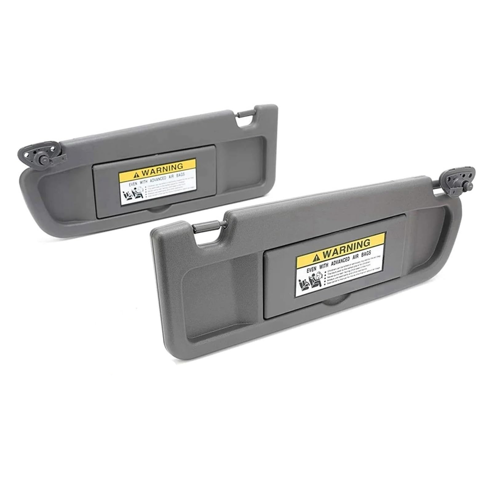 vordere innere Sonnenblende Für Civic 2006–2011 Auto-Frontsonnenblende Ohne Licht Vorne Links + Vorne Rechts 83230-SNA-A01ZA Auto Innen Sonnenblende vordere innere Sonnenblende Für Civic 2006–2011 Auto-Frontsonnenblende Ohne Licht Vorne Links + Vorne Rechts 83230-SNA-A01ZA Auto Innen Sonnenblende von OJTEMHBH