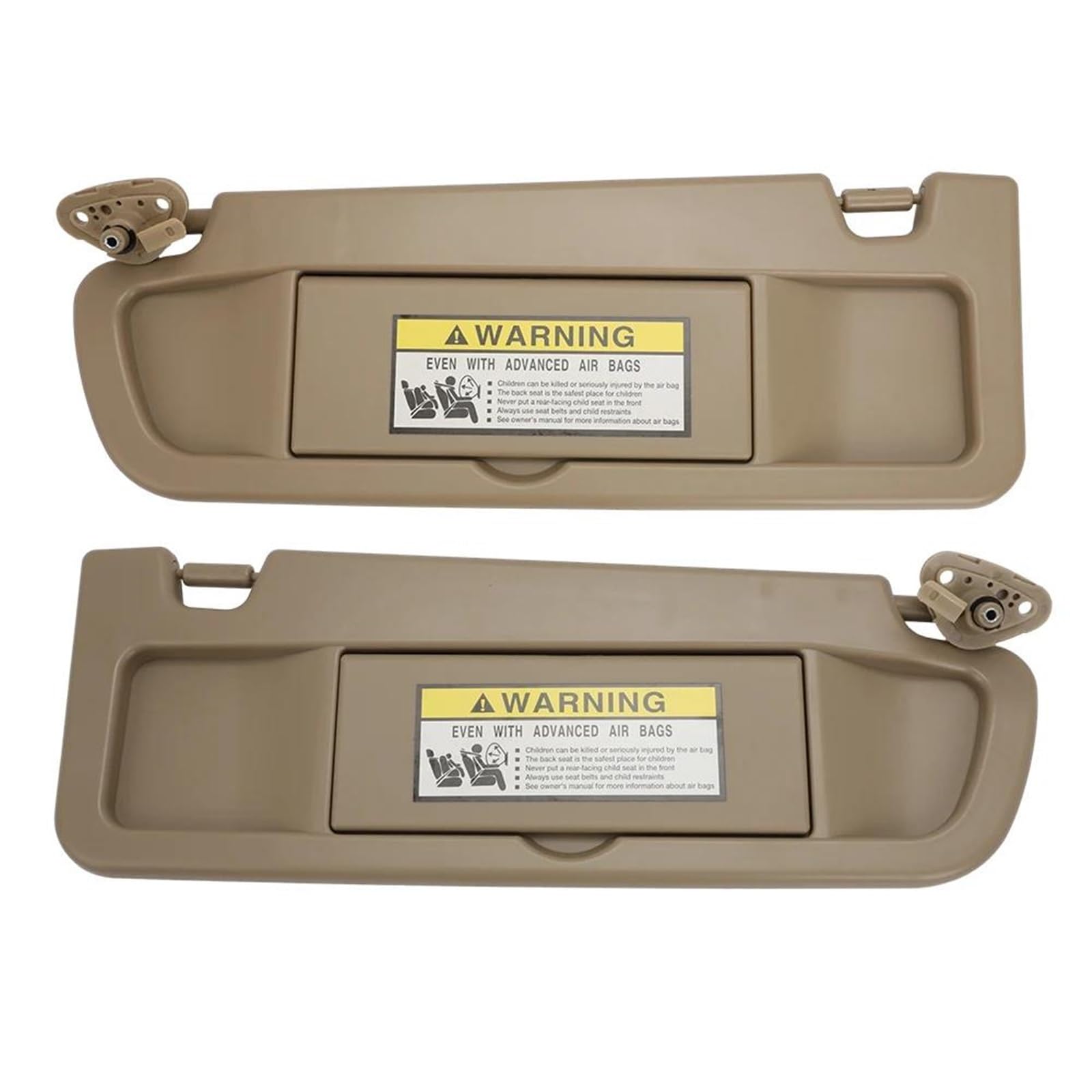 vordere innere Sonnenblende Für Civic Coupe Limousine 2006 2007 2008 2009 2010 2011 Sonnenblende Sonnenschutz Links Fahrer Rechts Beifahrerseite Sonnenblende Schatten Auto Innen Sonnenblende(Beige 1 S vordere innere Sonnenblende Für Civic Coupe Limousine 2006 2007 2008 2009 2010 2011 Sonnenblende Sonnenschutz Links Fahrer Rechts Beifahrerseite Sonnenblende Schatten Auto Innen Sonnenblende(Beige 1 S von OJTEMHBH