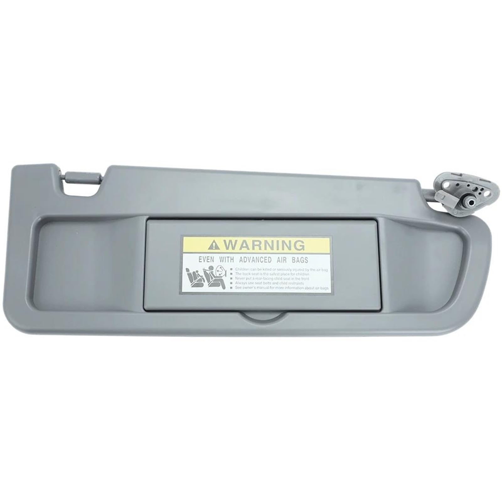 vordere innere Sonnenblende Für Civic Coupe Limousine 2006 2007 2008 2009 2010 2011 Sonnenblende Sonnenschutz Links Fahrer Rechts Beifahrerseite Sonnenblende Schatten Auto Innen Sonnenblende(Gray Righ vordere innere Sonnenblende Für Civic Coupe Limousine 2006 2007 2008 2009 2010 2011 Sonnenblende Sonnenschutz Links Fahrer Rechts Beifahrerseite Sonnenblende Schatten Auto Innen Sonnenblende(Gray Righ von OJTEMHBH
