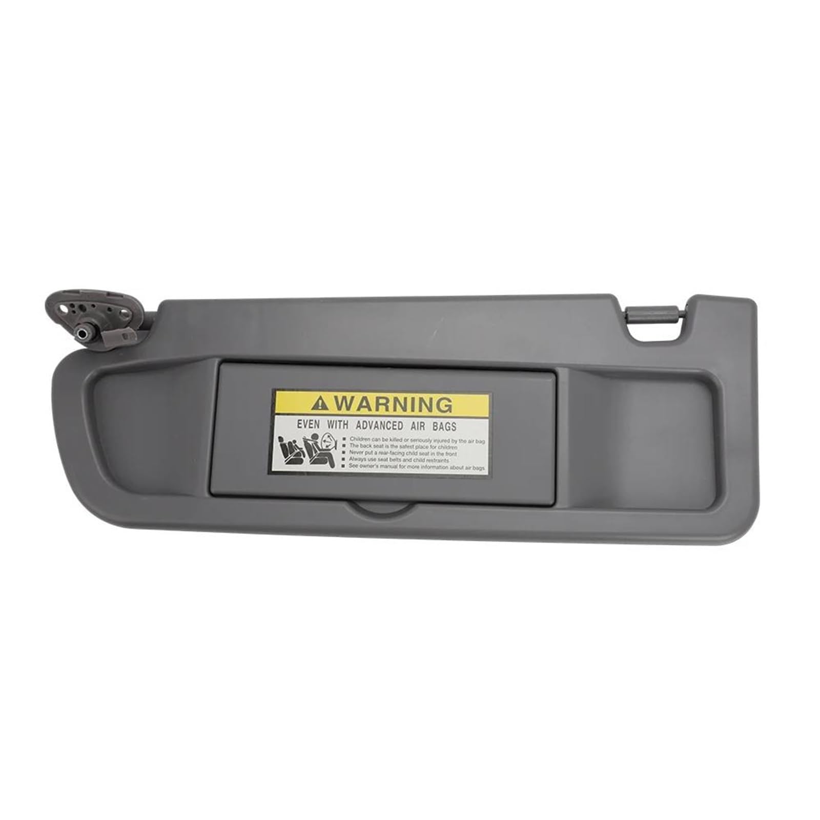 vordere innere Sonnenblende Für Civic Coupe Limousine 2006 2007 2008 2009 2010 2011 Sonnenblende Sonnenschutz Links Fahrer Rechts Beifahrerseite Sonnenblende Schatten Auto Innen Sonnenblende(Gray Left vordere innere Sonnenblende Für Civic Coupe Limousine 2006 2007 2008 2009 2010 2011 Sonnenblende Sonnenschutz Links Fahrer Rechts Beifahrerseite Sonnenblende Schatten Auto Innen Sonnenblende(Gray Left von OJTEMHBH
