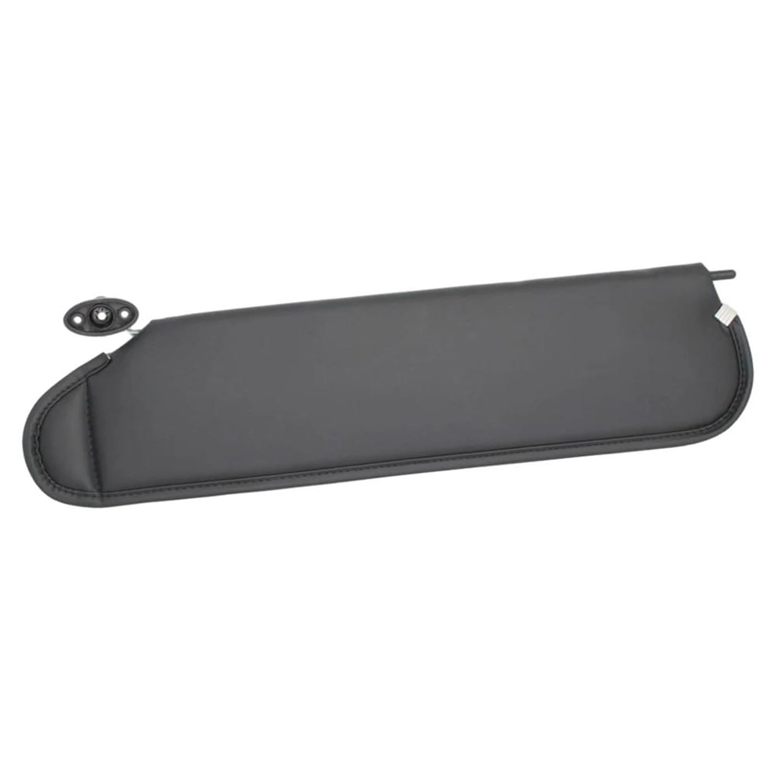 vordere innere Sonnenblende Für Jeep Für Wrangler TJ 1997 1998 1999 2000 2001 2002 Auto Innen Sonnenblende Schwarz Sonnenschutz Links Rechts Auto Innen Sonnenblende(Left Driver Side) von OJTEMHBH