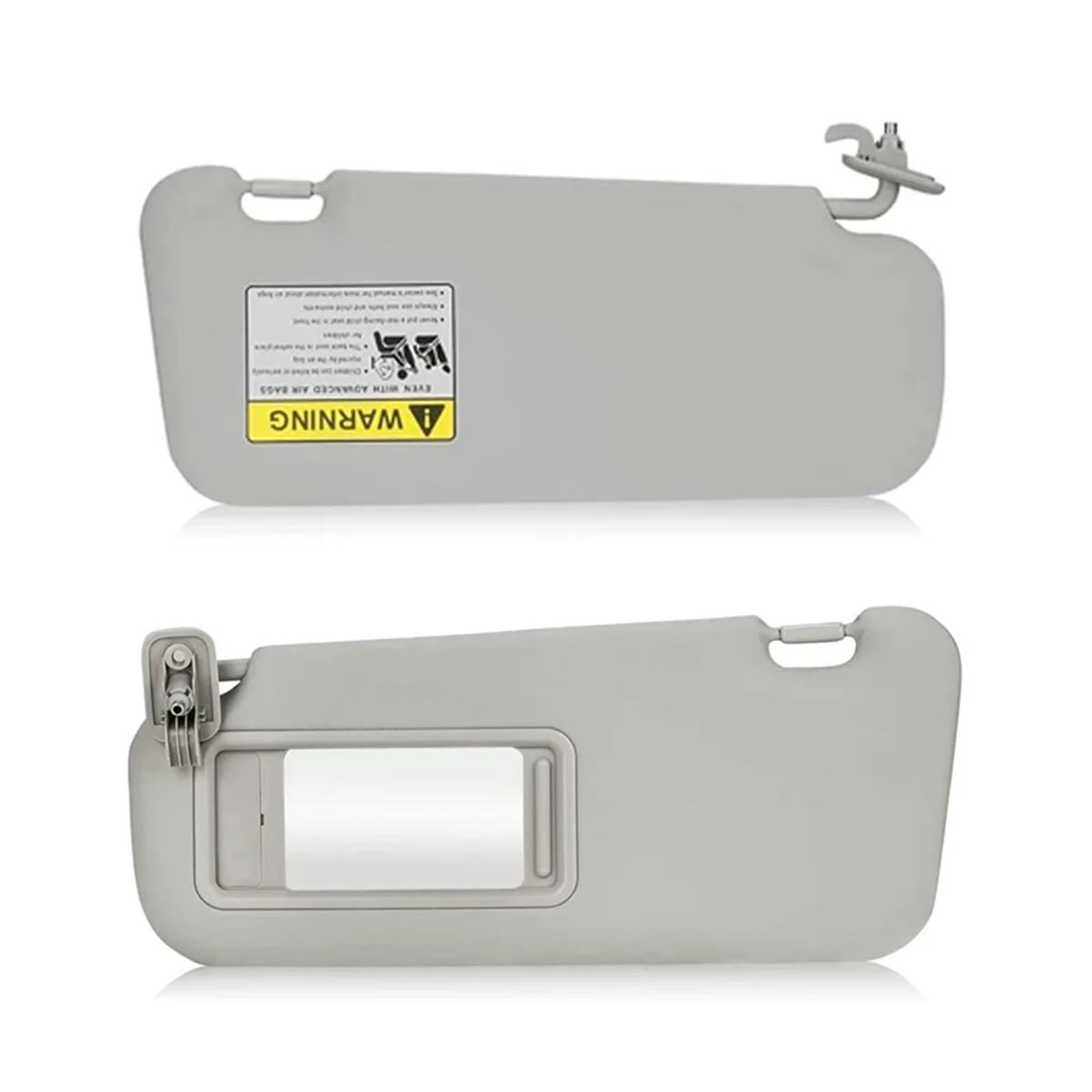 vordere innere Sonnenblende Für Mazda 3 Sedan Hatchback 2010-2013 Front Sonnenblende Panel Innen Sonnenblende Make-Up Spiegel BBM2-69-320C-75 Auto Innen Sonnenblende vordere innere Sonnenblende Für Mazda 3 Sedan Hatchback 2010-2013 Front Sonnenblende Panel Innen Sonnenblende Make-Up Spiegel BBM2-69-320C-75 Auto Innen Sonnenblende von OJTEMHBH