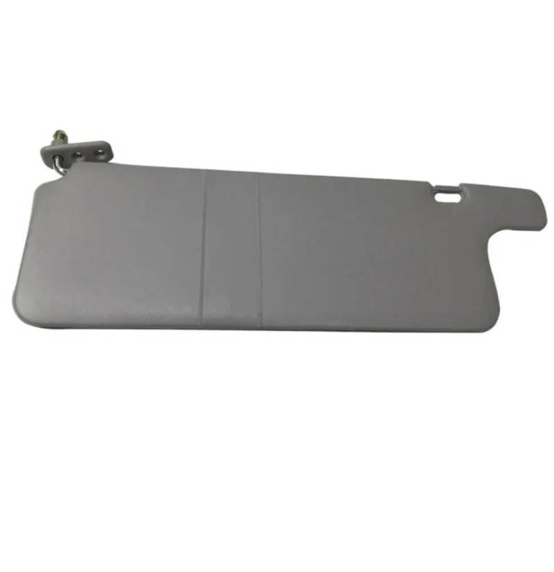 vordere innere Sonnenblende Für Mitsubishi Für Shogun Für Montero Für Pajero Mk2 MKII V31 V32 V33 1991-1999 Links Fahrer Auto Seite Sonnenschutz Abdeckung Sonnenblende Auto Innen Sonnenblende von OJTEMHBH