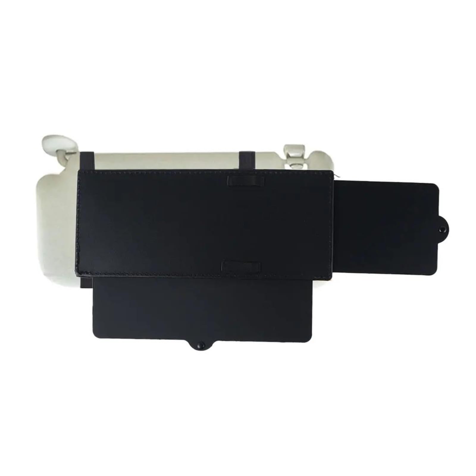 vordere innere Sonnenblende Für SUV LKW Universal Auto Sonnenblende Extender Anti-Glare UV Einziehbare Sonnenschutz Sonnenschutz Auto Innen Sonnenblende(C) von OJTEMHBH
