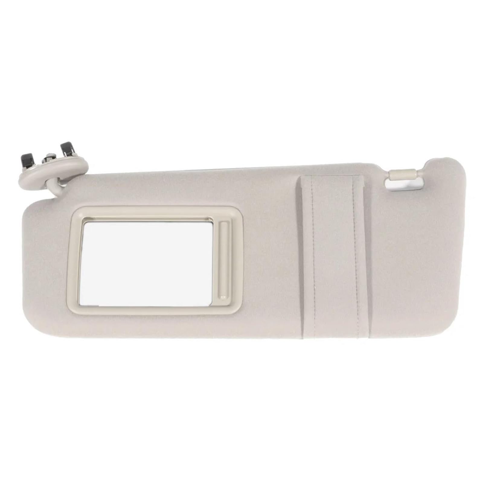 vordere innere Sonnenblende Für Toyota Für Camry 2007–2011 Beige Auto-Sonnenblende Paar Links Und Rechts Ohne Schiebedach Und Lichter Auto Innen Sonnenblende vordere innere Sonnenblende Für Toyota Für Camry 2007–2011 Beige Auto-Sonnenblende Paar Links Und Rechts Ohne Schiebedach Und Lichter Auto Innen Sonnenblende von OJTEMHBH