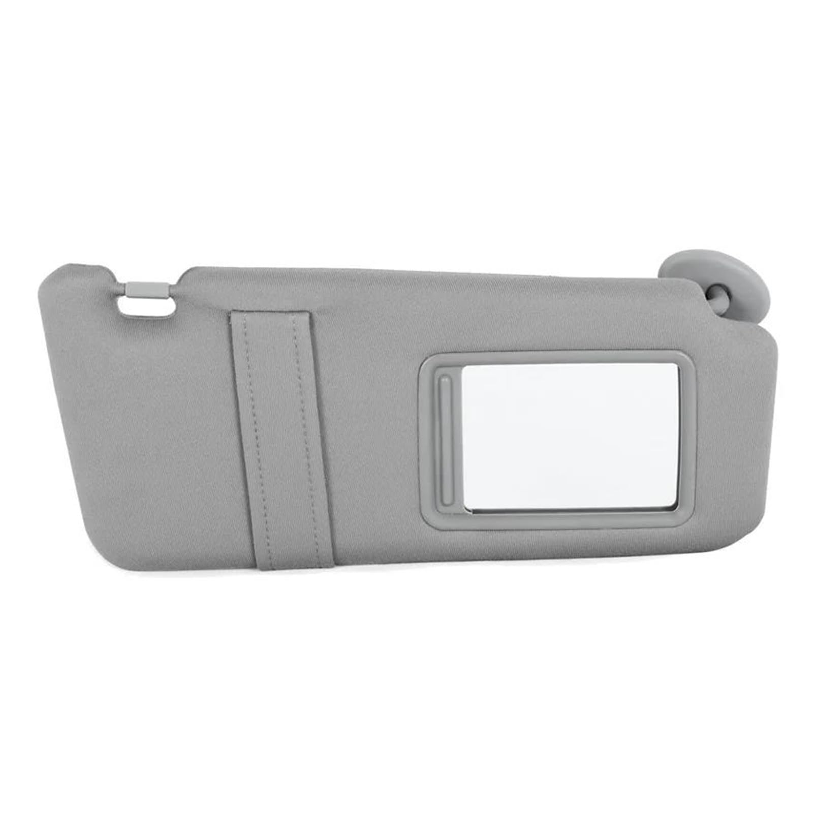 vordere innere Sonnenblende Für Toyota Für Camry 2007-2011 Rechte Seite Grau Auto Sonnenblende Schatten Ohne Schiebedach Auto Innen Sonnenblende vordere innere Sonnenblende Für Toyota Für Camry 2007-2011 Rechte Seite Grau Auto Sonnenblende Schatten Ohne Schiebedach Auto Innen Sonnenblende von OJTEMHBH